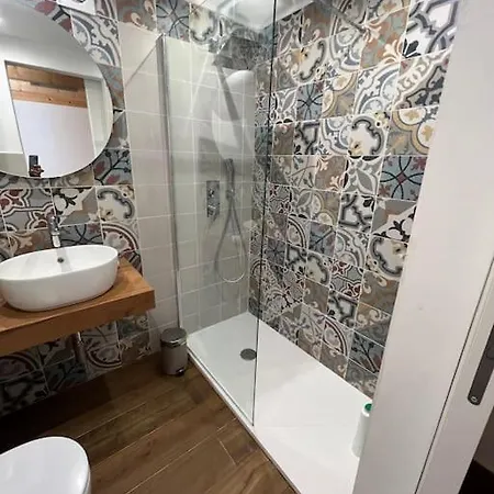 Apartament Little “sbarcadero”