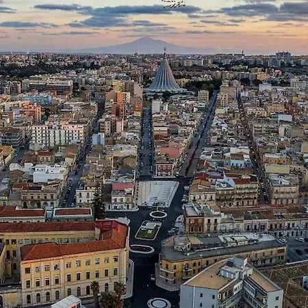 Little “sbarcadero” Apartament