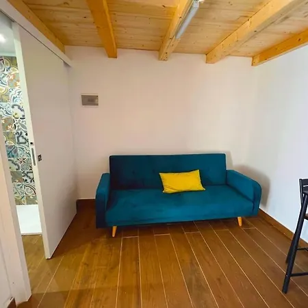 Apartament Little “sbarcadero”