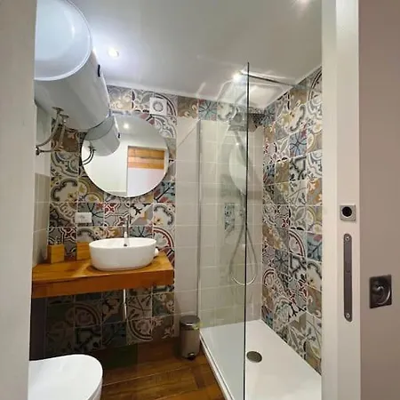 Apartament Little “sbarcadero”