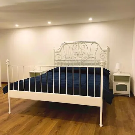 Apartament Little “sbarcadero”